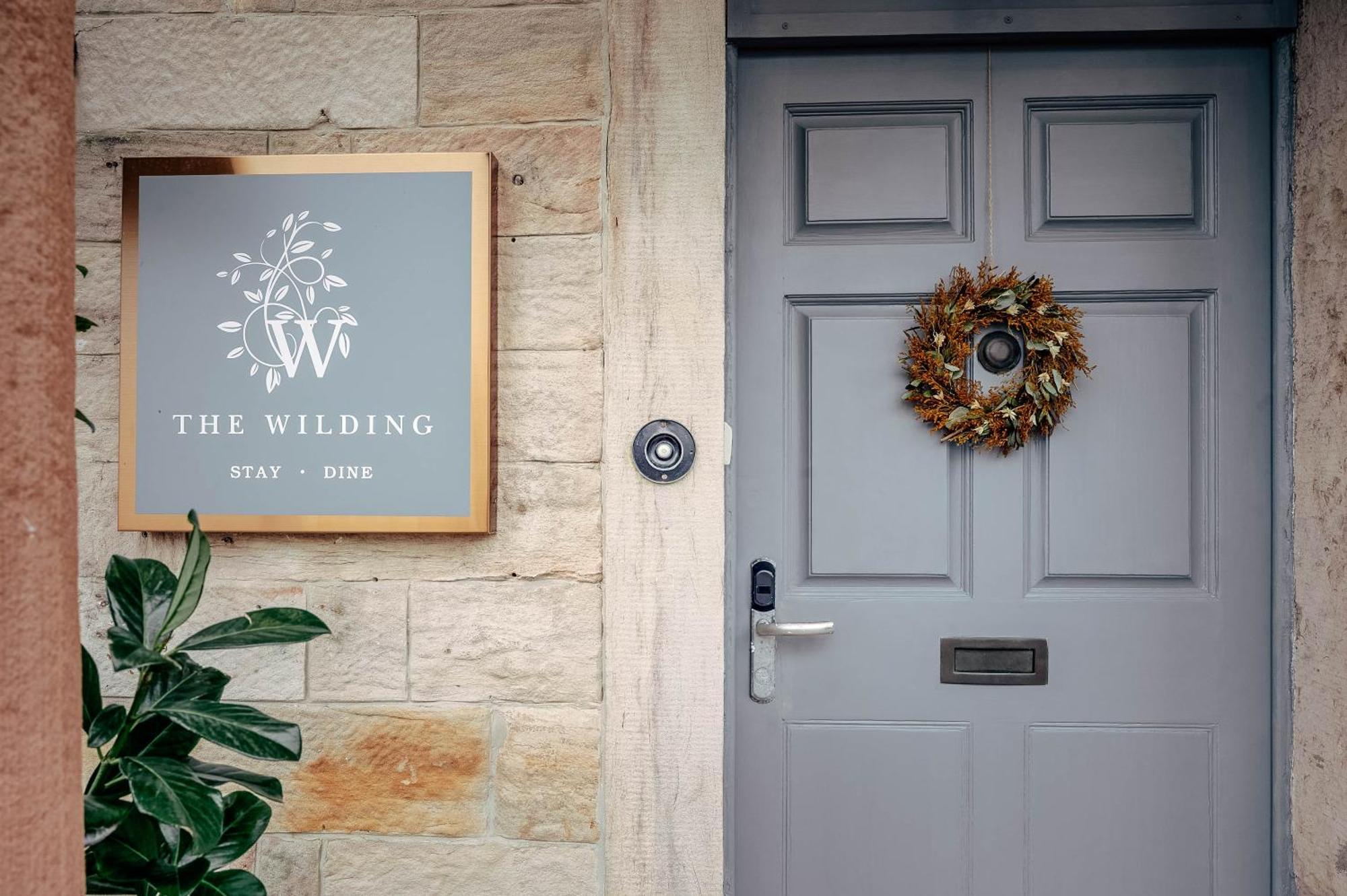 Wilding Hotel Brough  Exterior photo