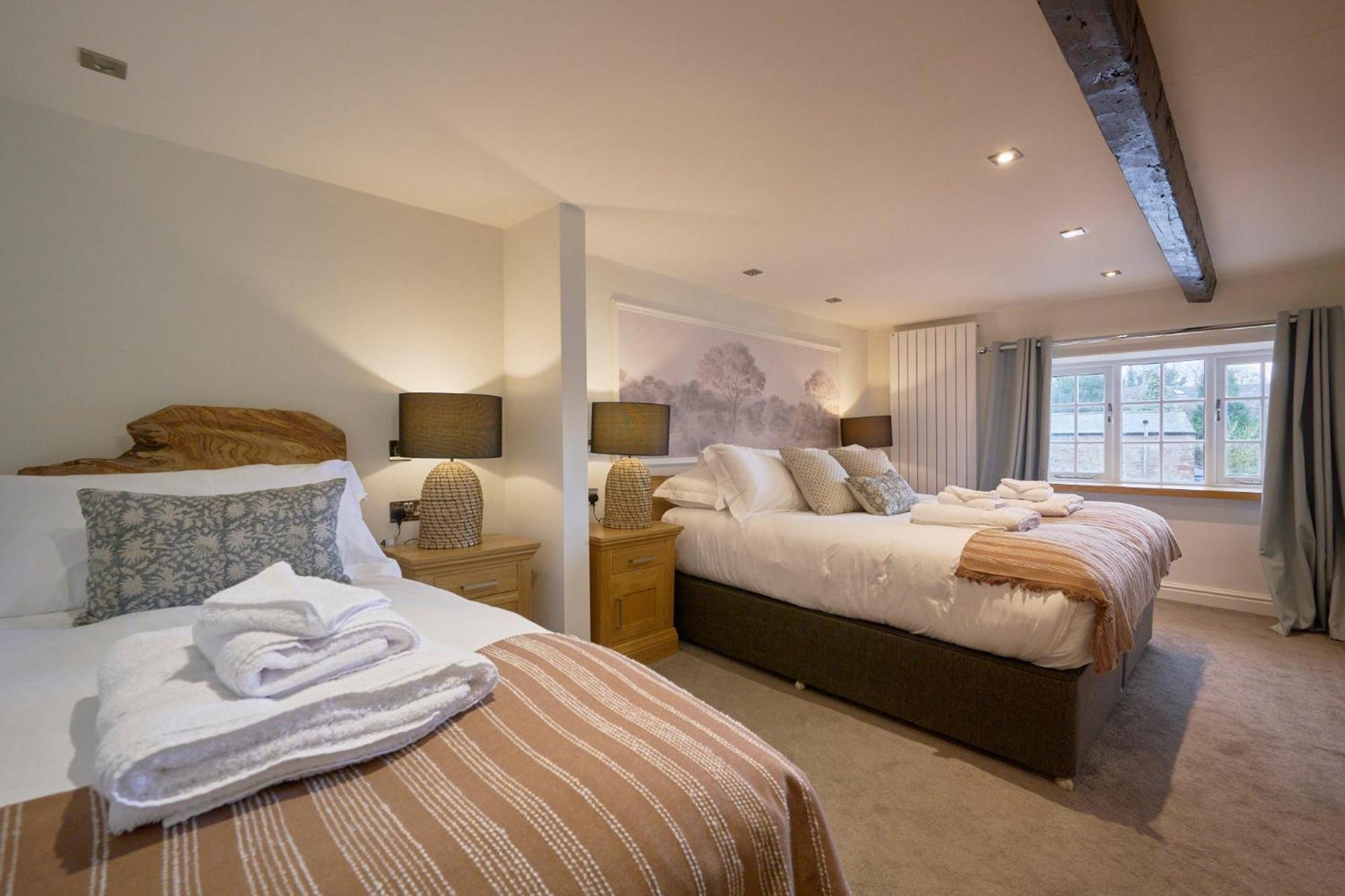 Wilding Hotel Brough  Room photo
