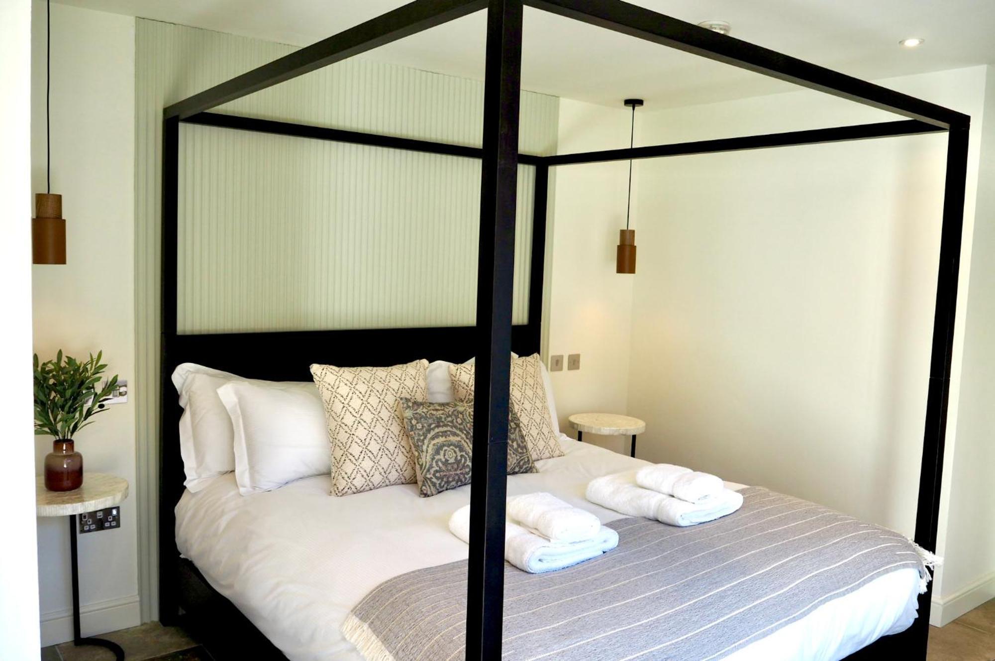 Wilding Hotel Brough  Room photo